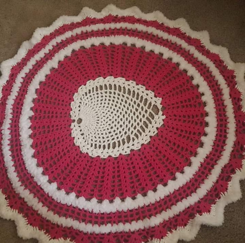 owl rugs